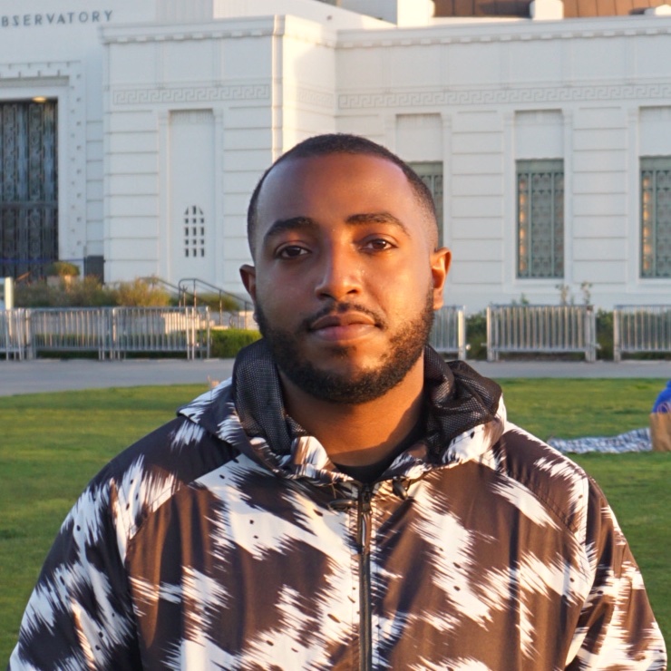 Michael L. Shiferaw